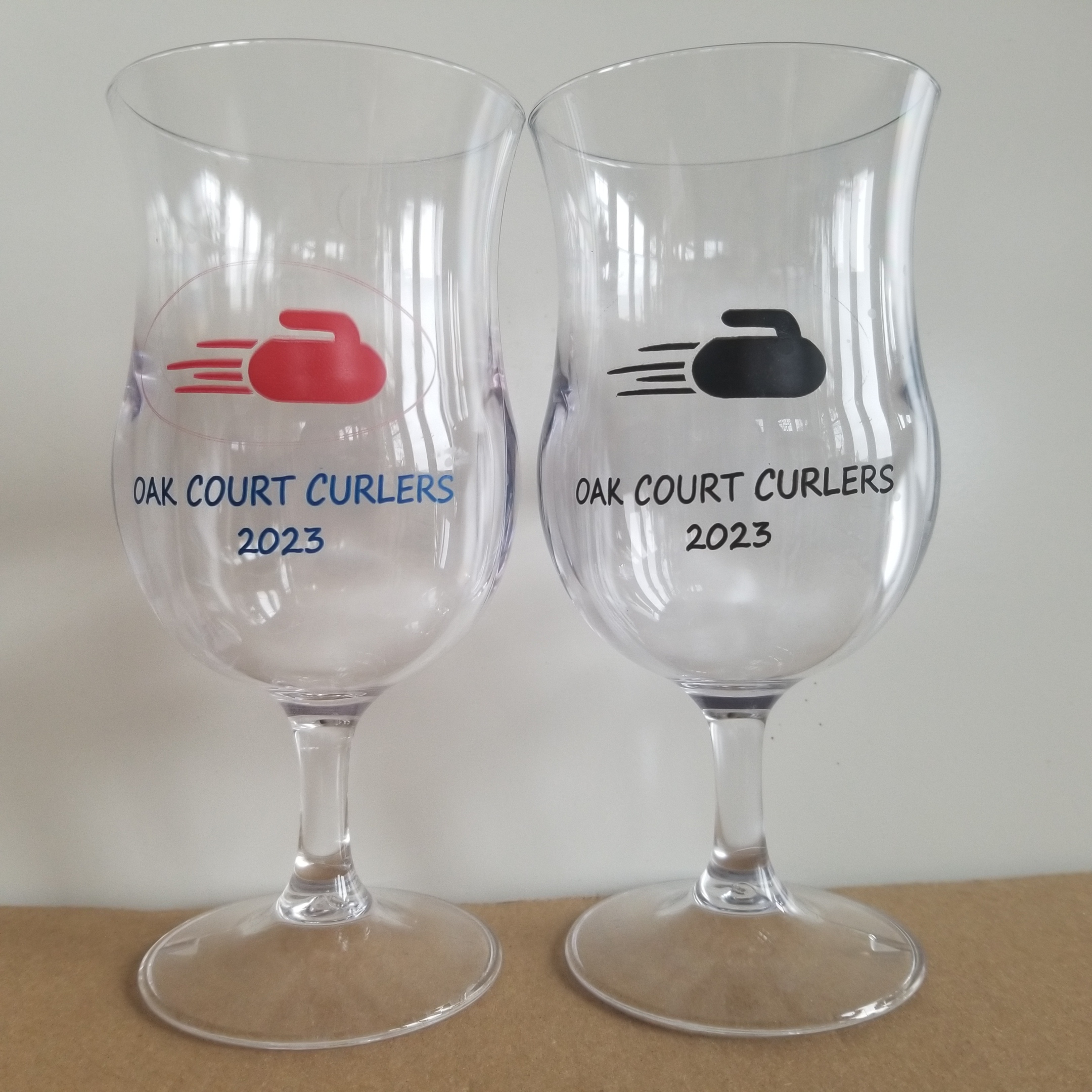 Oak Ct Curlers Cup 2023