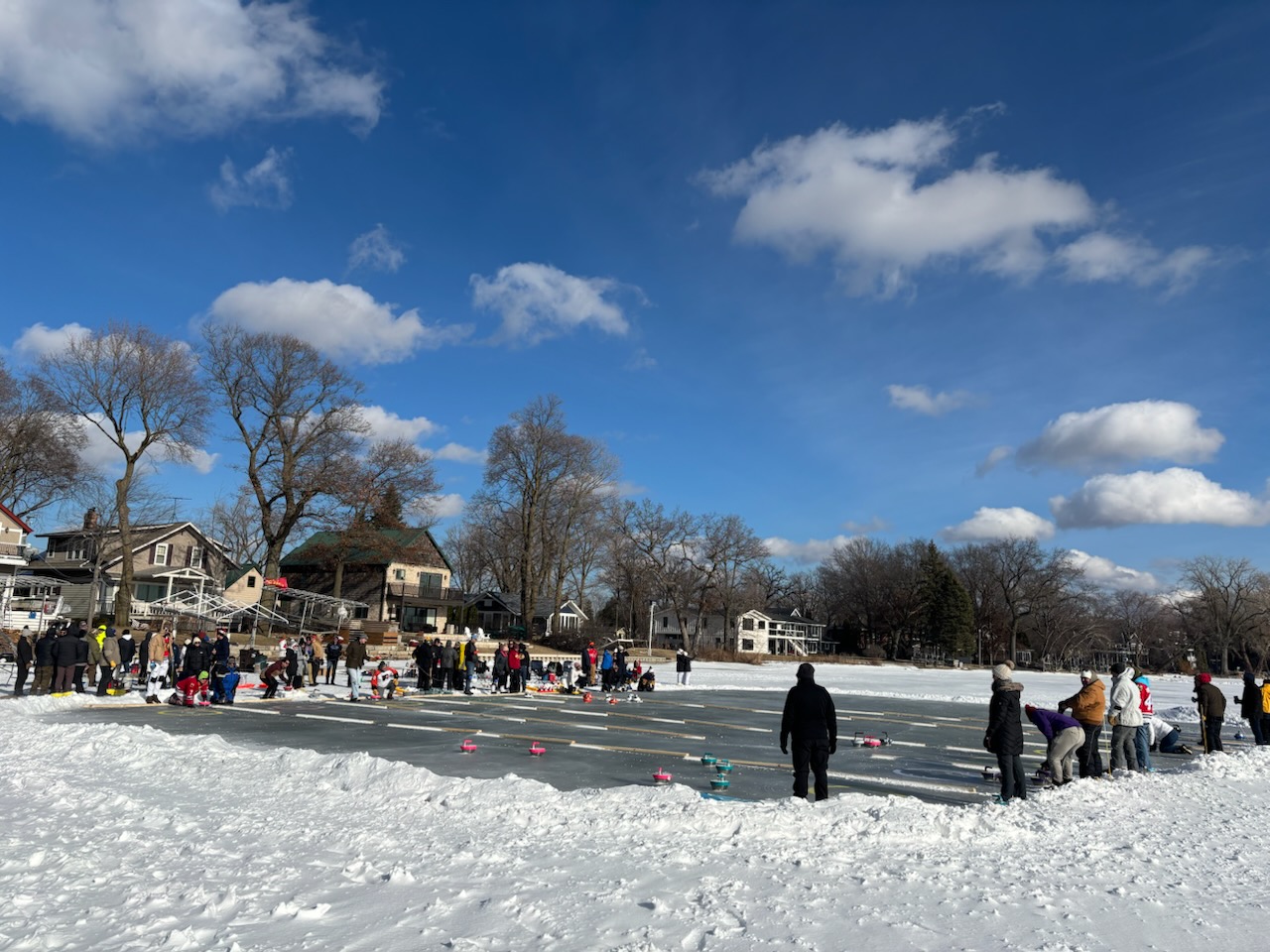 Curling action 2025-January