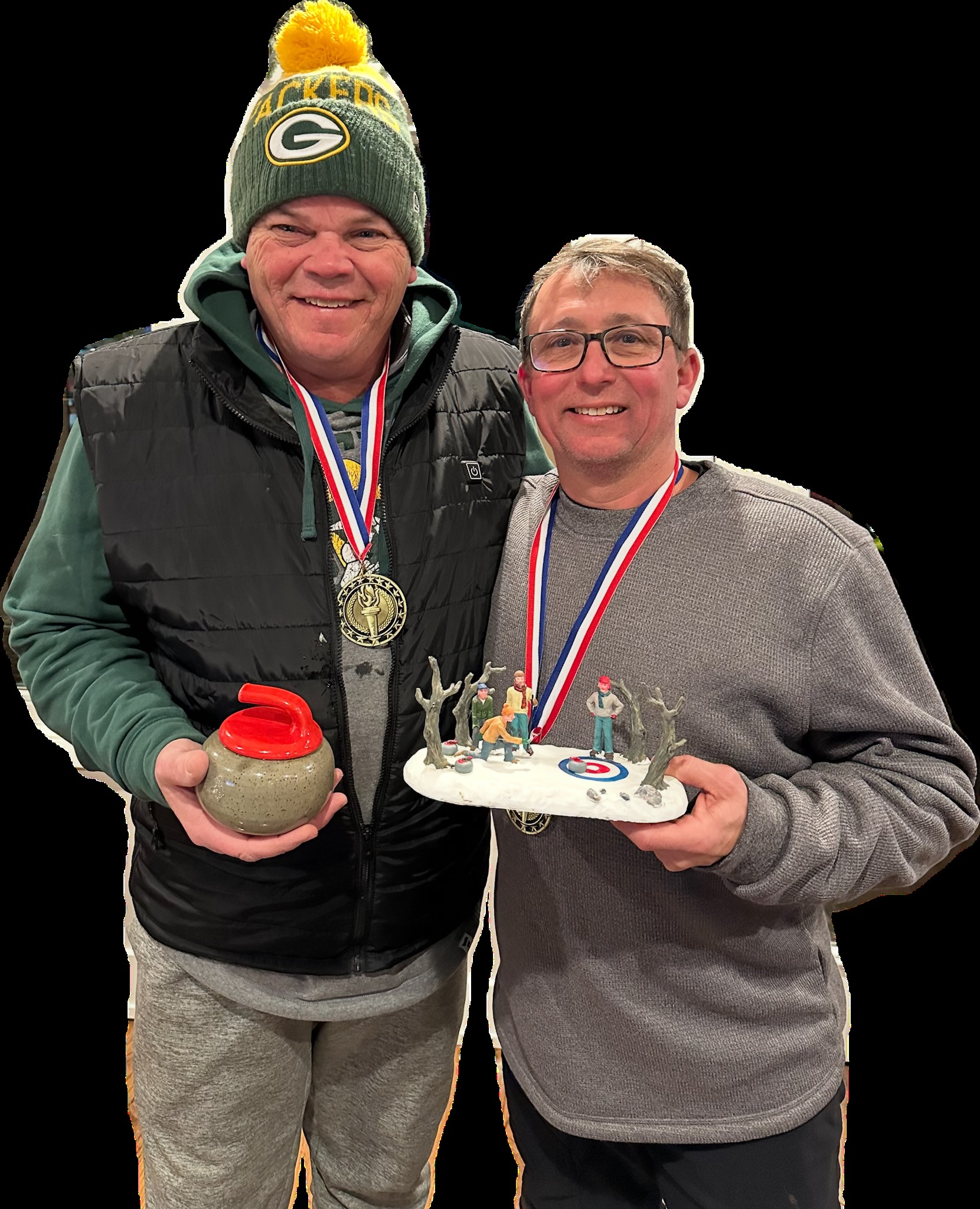 Curlers Trophy 2025