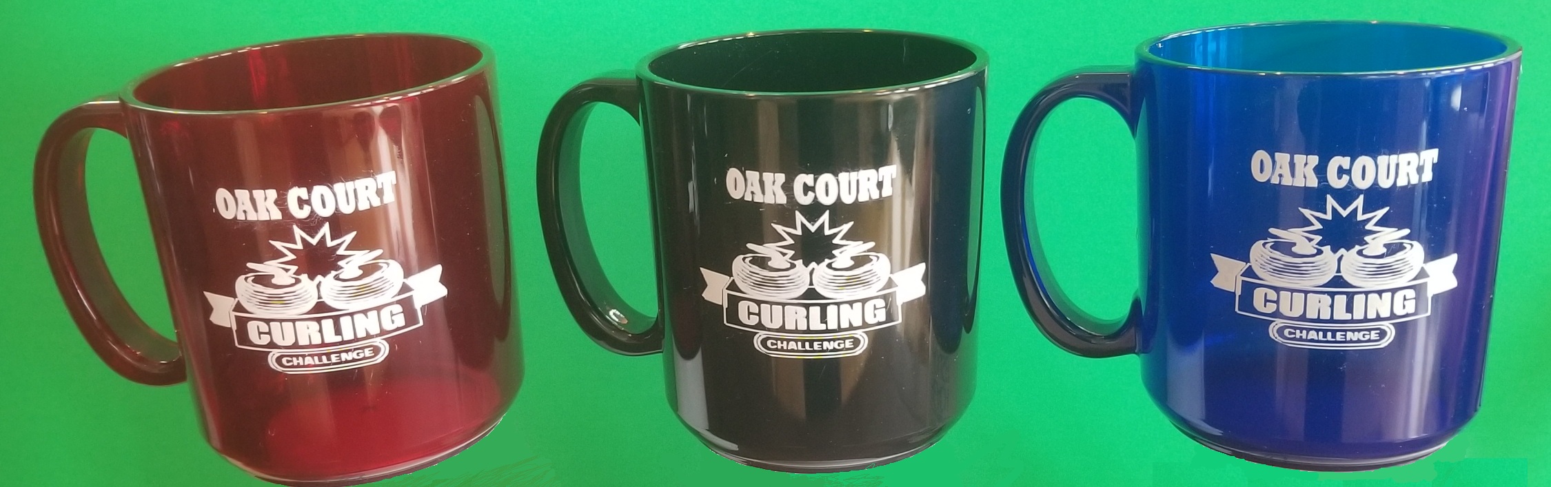 Oak Ct Curlers Cup 2026